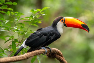 11 Fascinating Secrets About Toucans You Probably Didn’t Know!”